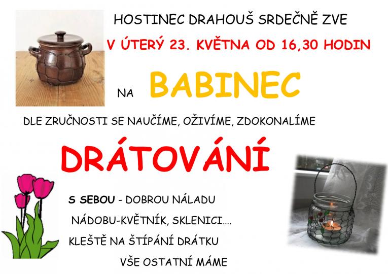 BABINEC