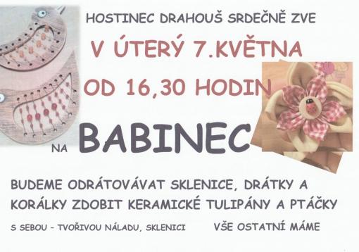 BABINEC